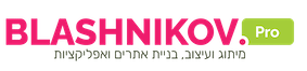 BLASHNIKOV PRO